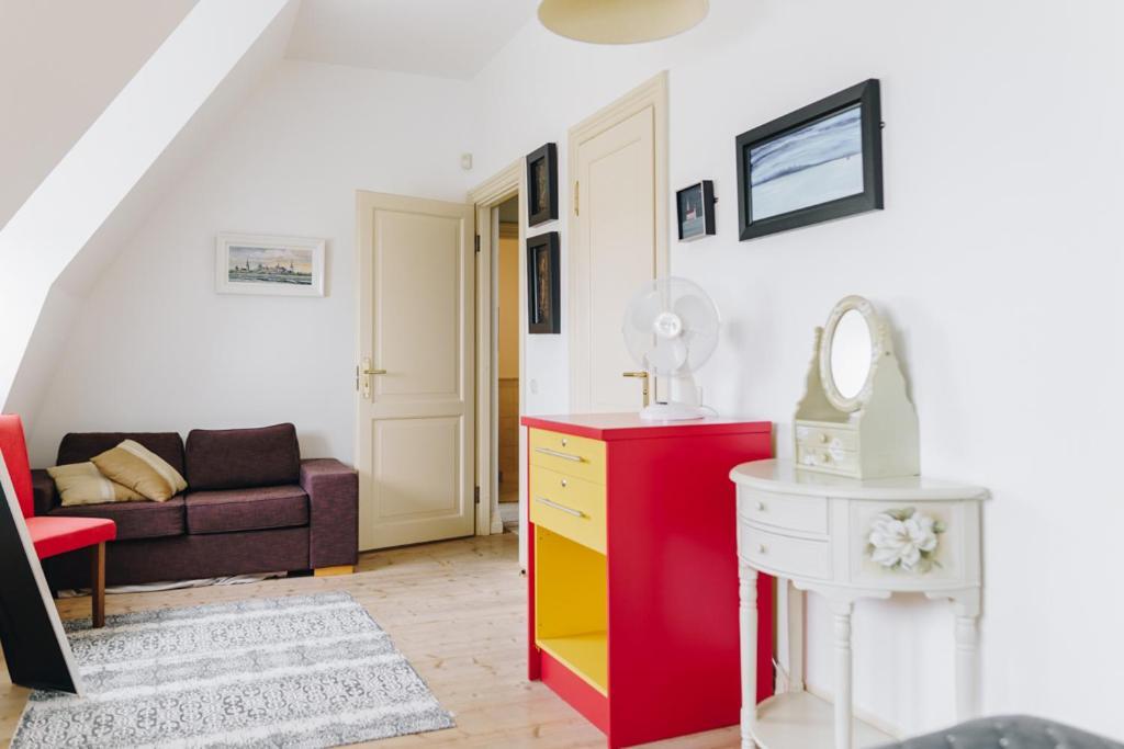 Dream Stay - Art Gallery Family Apartment With 2 Bathrooms Talin Exterior foto